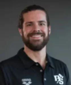 Jay Daniels - Swim Director