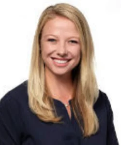 Brandy Maben - Camp Director