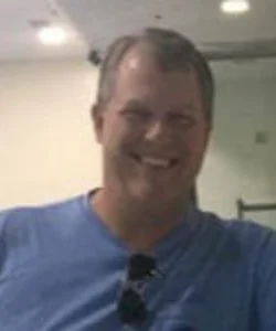 Ray Willie - Camp Director