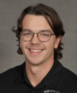 Carter Walles - Assistant Camp Director