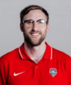 Thomas Colket - Camp Director