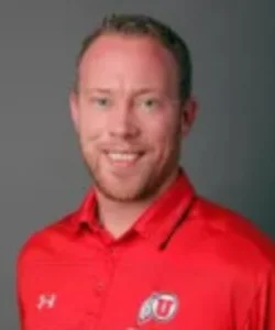 Jonas Persson - Head Coach