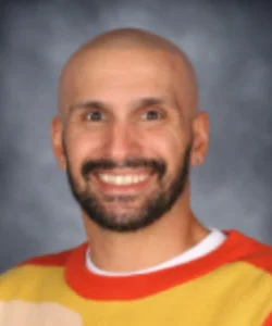 Franco Pacheco - Camp Director