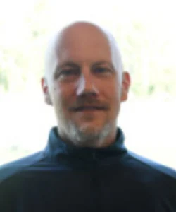 Mike Blakely-Armitage - Camp Director