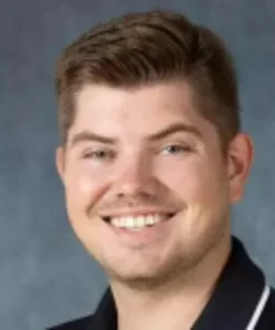 Chris Pospisil - Camp Director