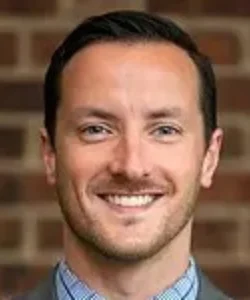 Ben Delia - Camp Director