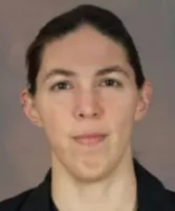 Hannah Saiz - Camp Director