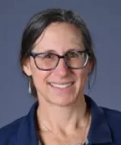 Nicole Benson - Assistant Coach