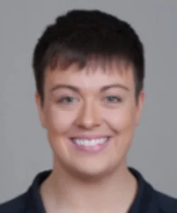 Kayla Wiltzius - Camp Director