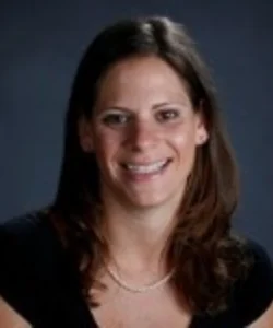 Lisa Ebeling - Camp Director