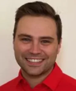 Stephen Andersen - Camp Director