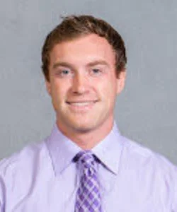 Nick Wyllie - Camp Director