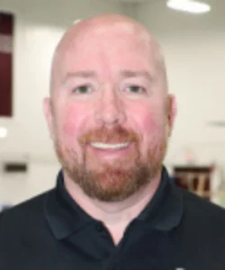 Tom Wilkens - Head Coach