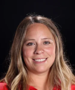 Sara Smith - Camp Director