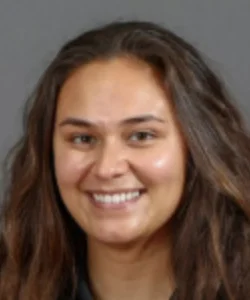 Lauren Sale - Assistant Coach