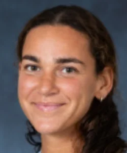 Mikaylie DePalma - Assistant Coach