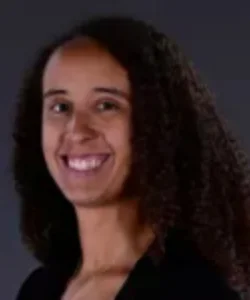 Phoebe Campbell - Staff
