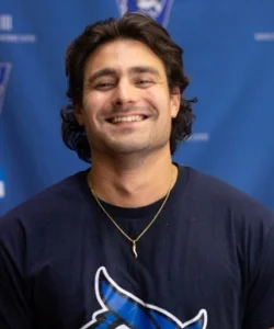 Brennan Gravanda - Assistant Coach