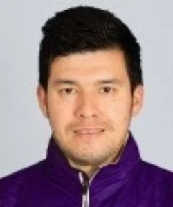 James Winchester - Camp Director