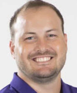 Anthony Crowder - Camp Director