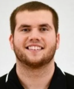 Tomas Mendez  - Assistant Coach