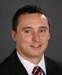 Will Leonhart - Assistant Coach