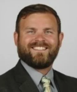 ​​Frisk Driscoll - Assistant Coach