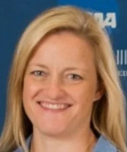 Jennifer Blomme - Camp Director