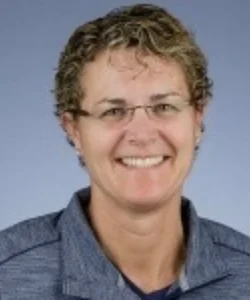 Teri McKeever - Camp Director