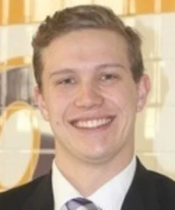 Kyle Walthall - Camp Director