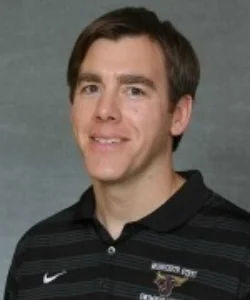 Nathan Owens - Camp Director