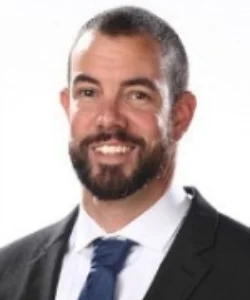 Greg Doyle - Camp Director