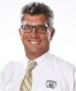 Kirk Sanocki - Head Coach