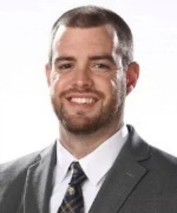 Kevin Hennessy - Camp Director