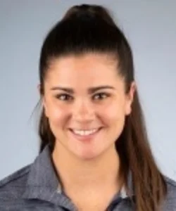 ​​Sarah Dunleavy - Assistant Coach