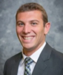 Tanner Barton - Staff