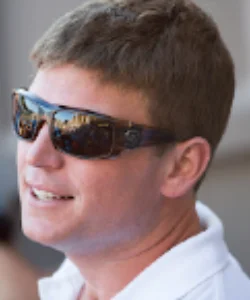 ​Paul Birich - Camp Director