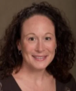 Laura Wolff-Demaline - Camp Director