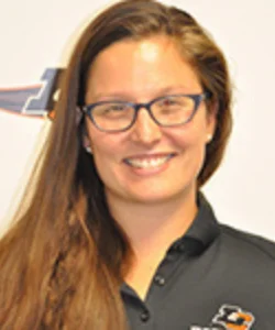 Sa​rit Gluz - Assistant Coach