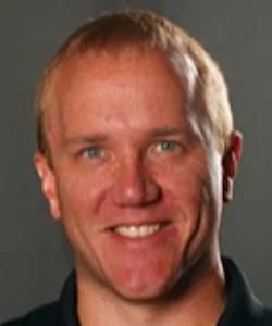 Scott Whitbeck - Camp Director