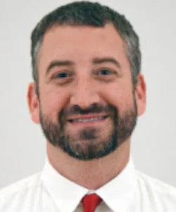 Craig Nisgor - Camp Director