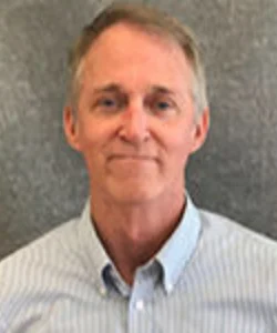 ​Eric Rasmussen - Camp Director