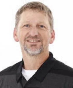 J. Agnew - Camp Director