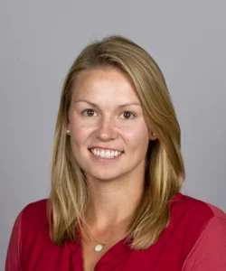 Tracy Slusser - Associate Head Women’s Coach