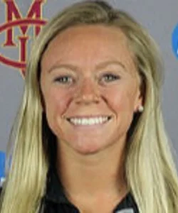 Sydney Miller - Camp Director