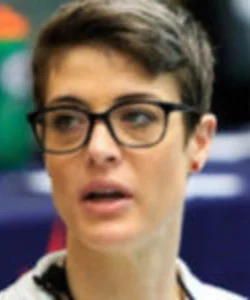 Hannah Burandt - Camp Director