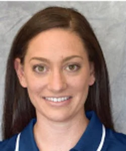 Dani Korman - Camp Director