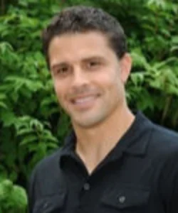 Carlos Vega - Camp Director