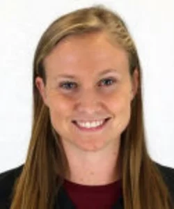 Keaton Koukis - Staff