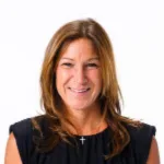 Lea maurer usc swimming